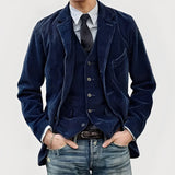 Tormod | VINTAGE JAKKA UN VESTE