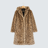 Lav | Leopards beigts
