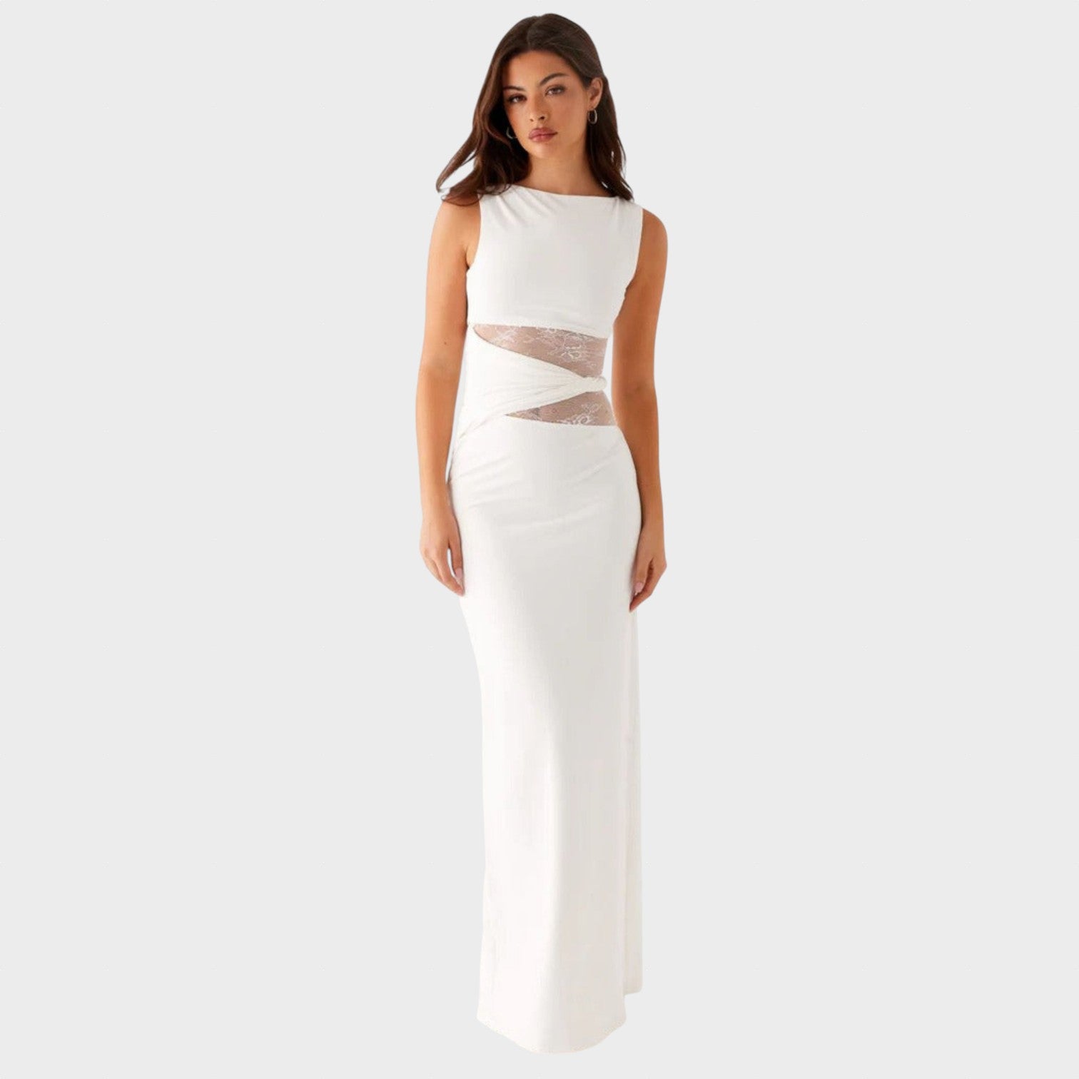 Leni | Elegantas maksikleitas