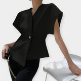 Lucia | Elegantne top minimalistliku disainiga