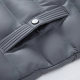 Lars | PREMIUM HIBRĪDPARKA