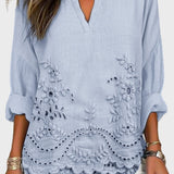 Astrid | Coastal Bloom pluss