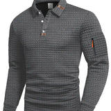 Tage | LONG-SLEEVED FABRIC POLYESTER