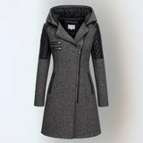 Katrin | Eleganta, silta ziemas virsjaka
