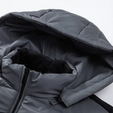 Lars | PREMIUM HIBRĪDPARKA