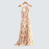 Juliene™ Maxi dress