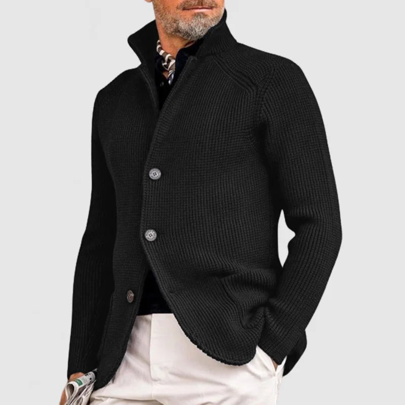 Dennis | ELEGANT CARDIGAN FOR MEN