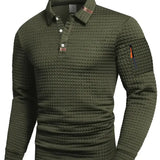 Tage | LONG-SLEEVED FABRIC POLYESTER