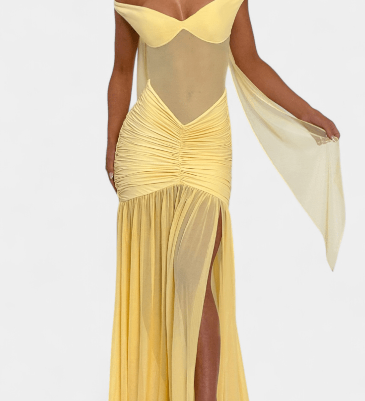 Aada™ Maxi Dress