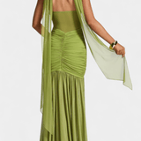 Aada™ Maxi Dress