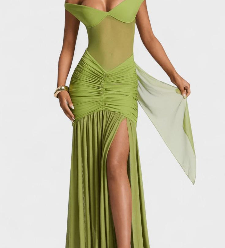 Aada™ Maxi Dress