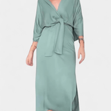 Ainhoa™ midi kleita