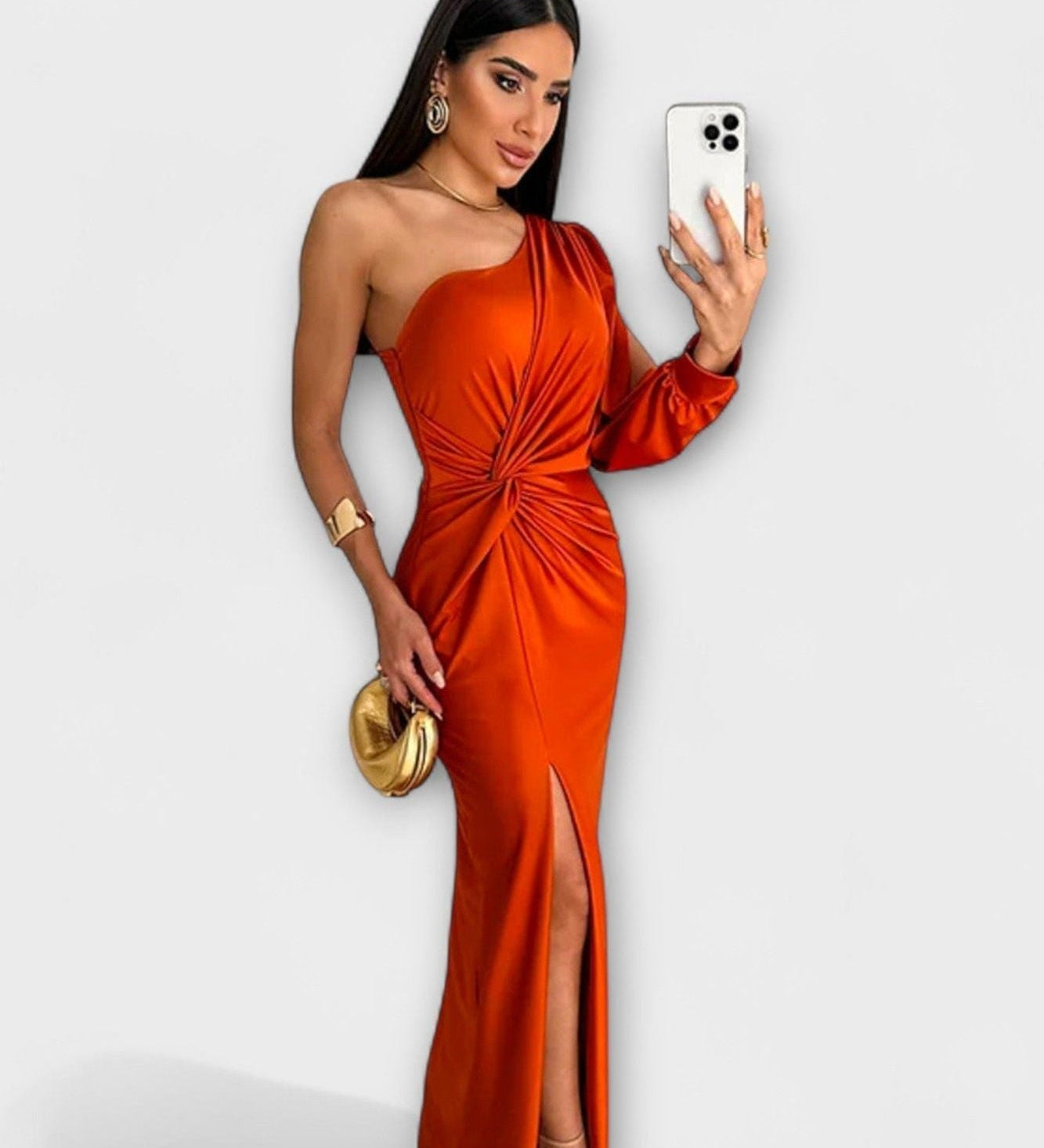 Aino™ Maxi kleita