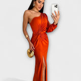 Aino™ Maxi kleita