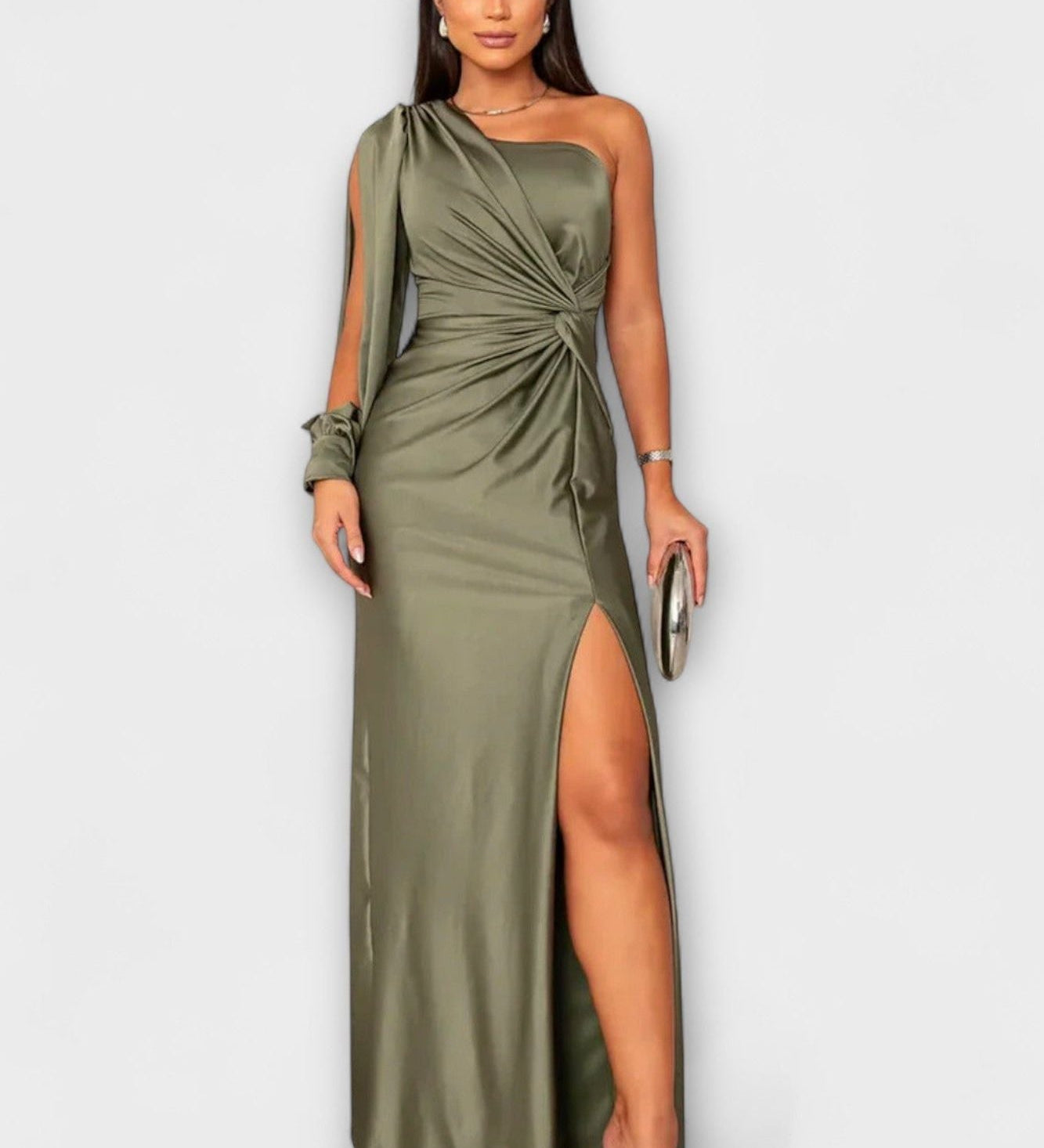 Aino™ Maxi kleita