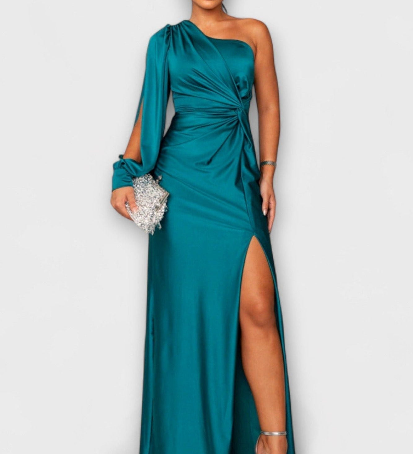 Aino™ Maxi kleita