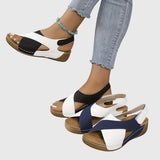 Ainsley™ | Ortopēdiskās sandales
