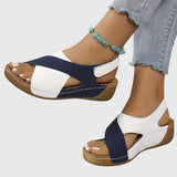 Ainsley™ | Ortopēdiskās sandales