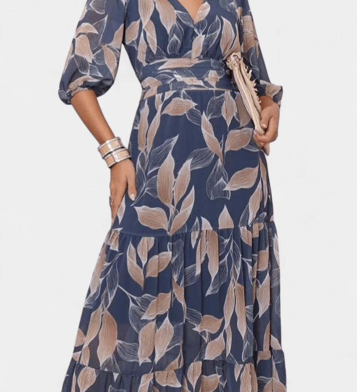 Aïsha™ maksikleita