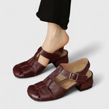 Aivorah™ | Ortopēdiskās sandales