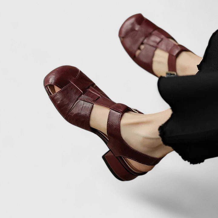 Aivorah™ | Ortopēdiskās sandales