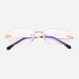 Aļonas Seinājoki brilles