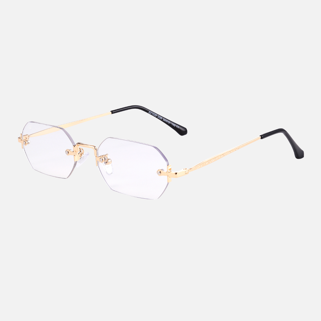 Aļonas Seinājoki brilles