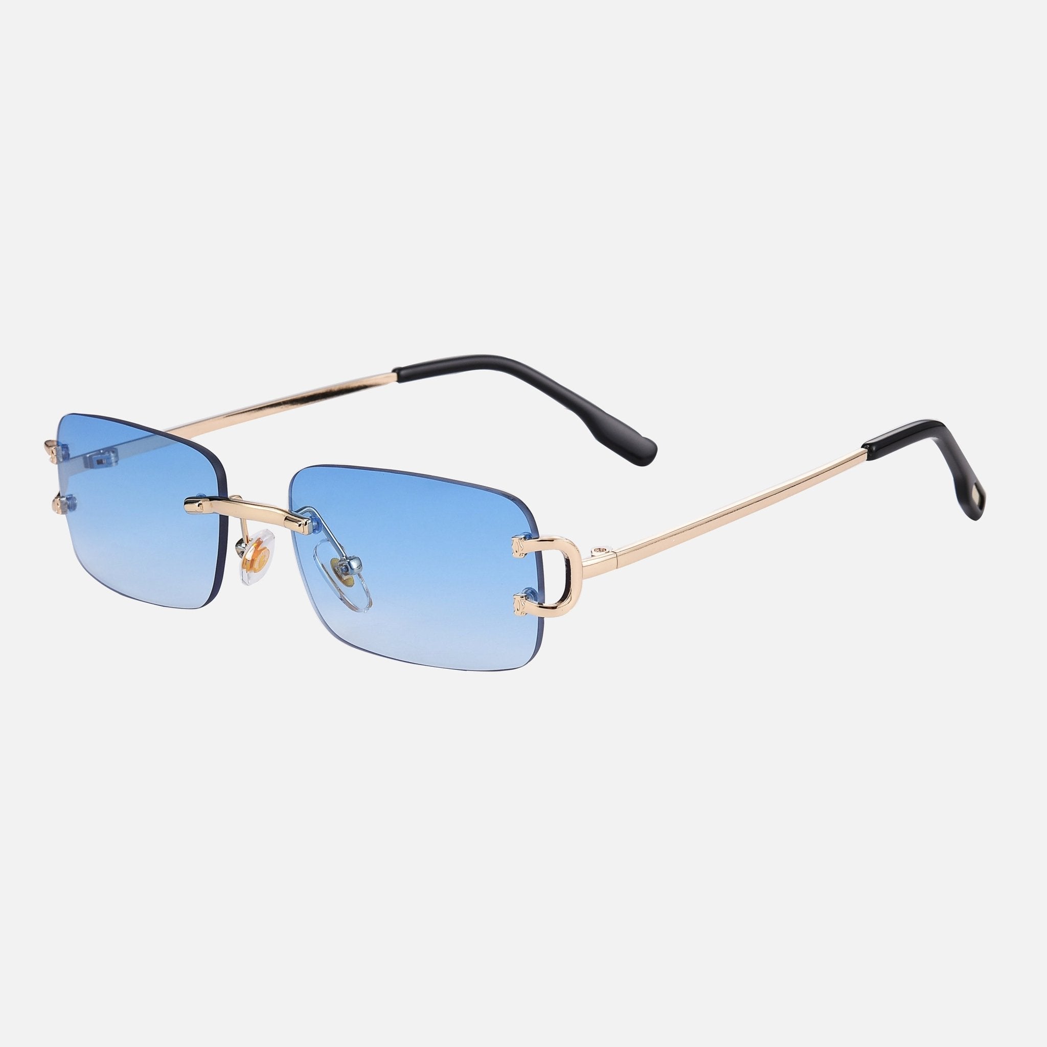 Alenas saulesbrilles