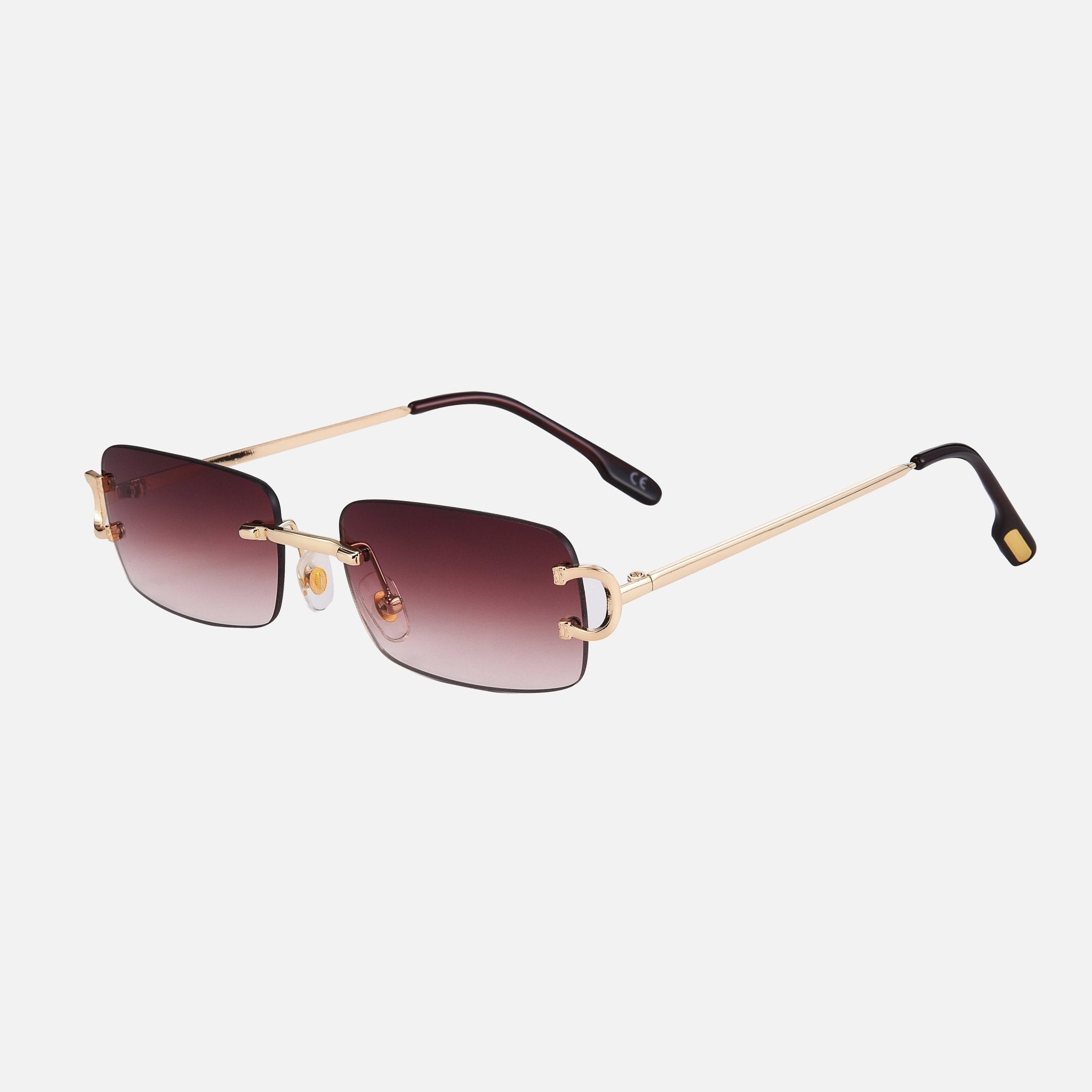 Alenas saulesbrilles