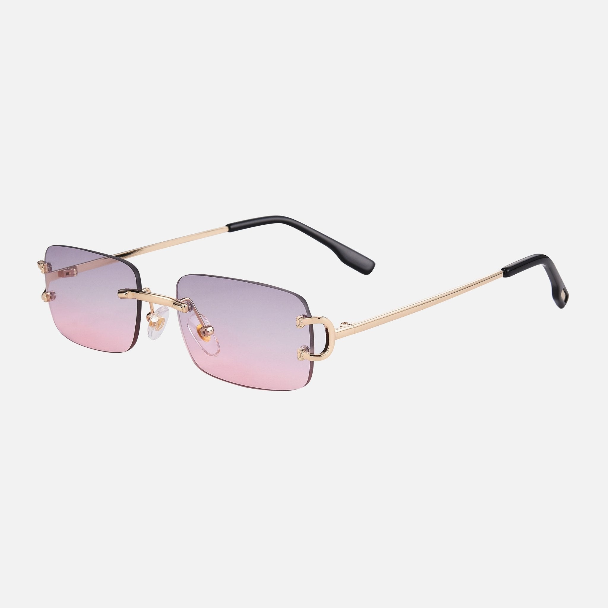 Alenas saulesbrilles