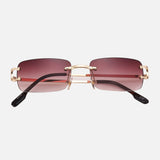 Alenas saulesbrilles
