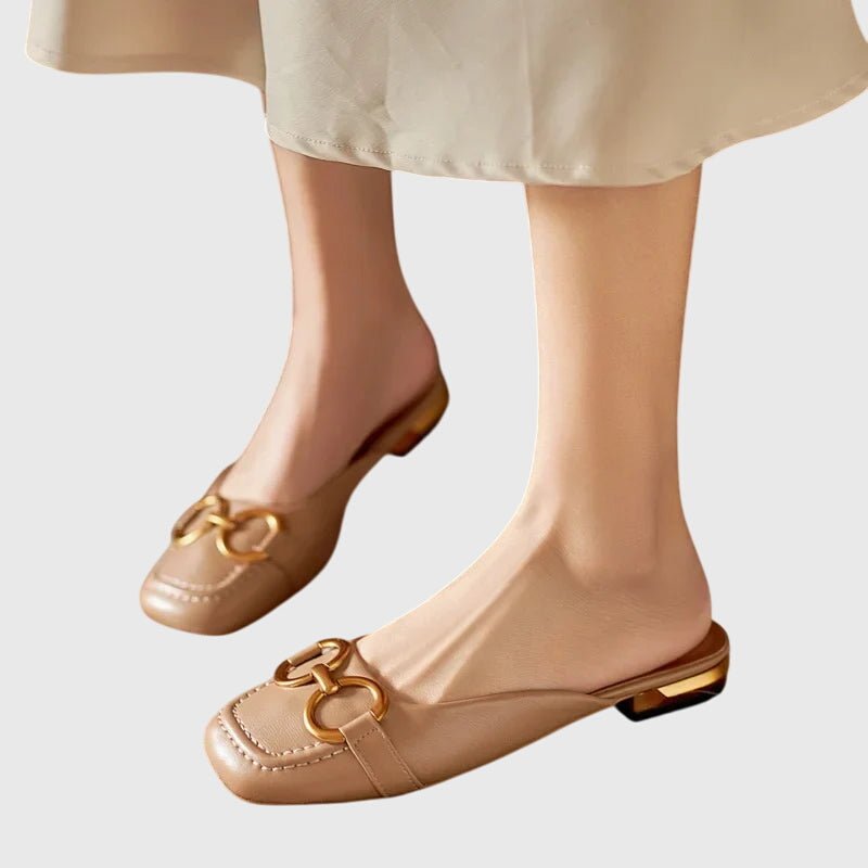 Alexandra™ | Ortopēdiskās sandales
