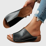 Alicia™ | Stilīgas ortopēdiskās sandales