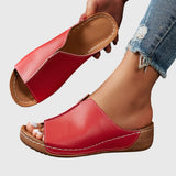 Alicia™ | Stilīgas ortopēdiskās sandales