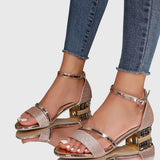 Alison | Ortopēdiskās sandales