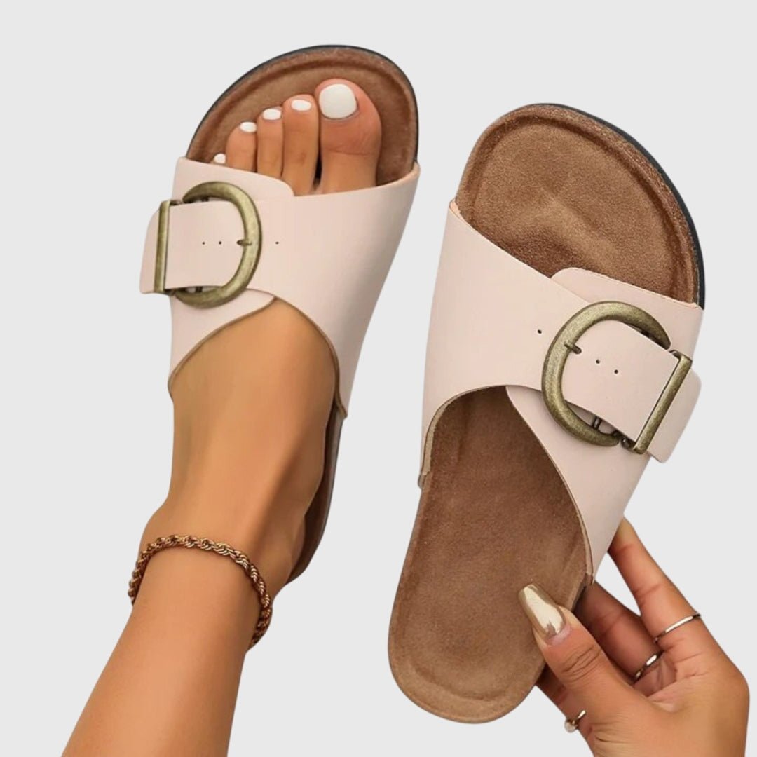 Amber™ | Ortopēdija un sandales