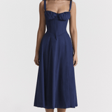 Anna™ Midi Dress