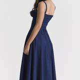 Anna™ Midi Dress