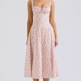 Anna™ Midi Dress