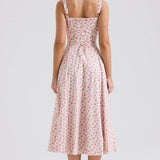 Anna™ Midi Dress