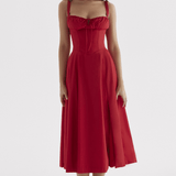 Anna™ Midi Dress
