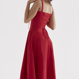 Anna™ Midi Dress