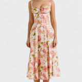 Anna™ Midi Dress