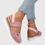 Antonia™ | Ortopēdiskās sandales