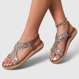 Ashlyn™ | Elegantas sandales