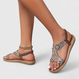 Ashlyn™ | Elegantas sandales