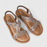 Ashlyn™ | Elegantas sandales