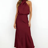 Benthe™ Midi dress