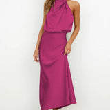 Benthe™ Midi dress