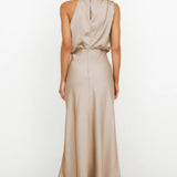 Benthe™ Midi dress